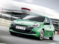 Renault совместно с командой Формулы-1 Williams выпустит спецверсию Clio RS Renault совместно с командой Формулы-1 Williams выпустит спецверсию Clio RS