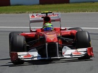 Scuderia Ferrari �������� �� ��������� 