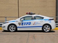 ������� ���-����� ����� �������� � ������������� �� ������������ Chevrolet Volt