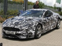 ����������� Aston Martin DBS ������� ������
