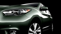 Infiniti показала новый тизер большого кроссовера JX (фото) Infiniti показала новый тизер большого кроссовера JX (фото)