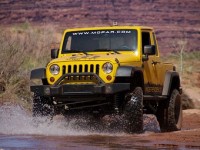 Mopar ����������� �����, ������� �� ��� ������������ Jeep Wrangler � ����� (����)