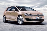 Каким будет новый Volkswagen Golf Каким будет новый Volkswagen Golf