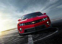 GM решил не продавать европейцам самый мощный Chevrolet Camaro (фото) GM решил не продавать европейцам самый мощный Chevrolet Camaro (фото)