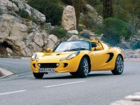 � ��� �������� ����������� ���������� Lotus Elise