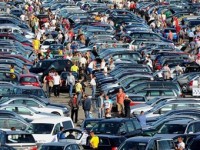 За год автомобили в Европе подорожали на 0,3 процента За год автомобили в Европе подорожали на 0,3 процента