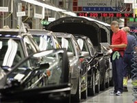 У Saab не хватило денег на зарплату сотрудникам У Saab не хватило денег на зарплату сотрудникам