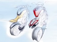 Производитель спорткаров Ariel Atom займется выпуском мотоциклов Производитель спорткаров Ariel Atom займется выпуском мотоциклов