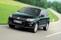 Ателье ABT подготовило для обновленного VW Tiguan первый спорт-пакет Ателье ABT подготовило для обновленного VW Tiguan первый спорт-пакет