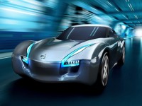 Nissan возобновил работу над конкурентом Mazda MX-5 Nissan возобновил работу над конкурентом Mazda MX-5