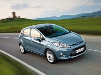 Продажи автомобилей в США выросли за счет кроссоверов и малолитражек Продажи автомобилей в США выросли за счет кроссоверов и малолитражек