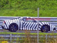 Lotus приступил к испытаниям спорткара Exige нового поколения Lotus приступил к испытаниям спорткара Exige нового поколения