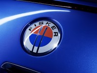 Fisker привезет во Франкфурт электрический кроссовер Fisker привезет во Франкфурт электрический кроссовер