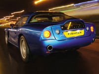 В Великобритании появится производитель электрических спорткаров В Великобритании появится производитель электрических спорткаров