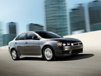 Mitsubishi ������ ��������� ������� Lancer � ������ ��������