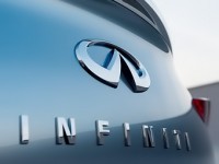 Infiniti за два года полностью обновит модельный ряд Infiniti за два года полностью обновит модельный ряд