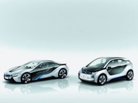 BMW разработает две новые экологически чистые модели (фото) BMW разработает две новые экологически чистые модели (фото)