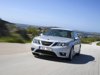 Saab подумает о новом имени для преемника модели 9-3 Saab подумает о новом имени для преемника модели 9-3