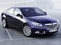 Семейство Opel Insignia получило новые двигатели Семейство Opel Insignia получило новые двигатели