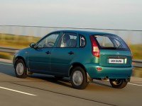 � Lada Kalina �������� ����������