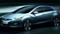 Hyundai ������� ����� i30