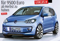 Самый дешевый Volkswagen: есть фото салона Самый дешевый Volkswagen: есть фото салона