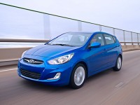 Hyundai Solaris ������� ����� ������� ��������