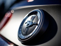 Ford представит обновленный Ford представит обновленный