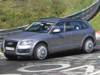 Audi ������ ��������� ��������� ������ ���������� Audi Q6