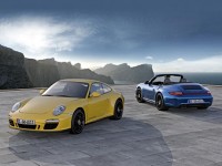 Porsche �������� ��������� �� ����� ���� ��-�� ������ ������������