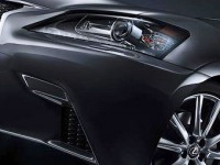 Lexus показала первые фотографии новых версий седана GS (фото) Lexus показала первые фотографии новых версий седана GS (фото)
