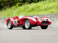 ���������� Ferrari 250 Testa Rossa 1957 ���� ������� ������� �� �������� �� 16,4 ��� ��������