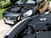 ��������� Volvo � 