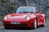 Porsche готовит суперкар за полмиллиона долларов Porsche готовит суперкар за полмиллиона долларов
