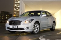 Infiniti ����������� ������ ��������� ����� (����)