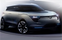 ��������� ���� ������ ���������� �� SsangYong