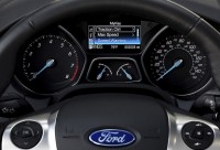 Модели Ford получили настройки для неопытных водителей Модели Ford получили настройки для неопытных водителей