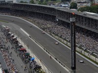 В Китае построят самый большой гоночный овал в мире В Китае построят самый большой гоночный овал в мире