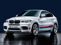 BMW ���������� ������� ���������� ����������� ��� X6 M