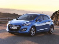 Hyundai �������������� ������ ����������� � �������� i30 ������ ��������� (����)