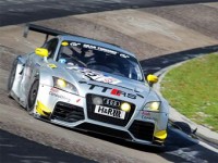 За 180 тысяч евро теперь можно купить Audi TT RS для длинных гонок За 180 тысяч евро теперь можно купить Audi TT RS для длинных гонок