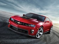 ����� ������ Chevrolet Camaro ������� 580-������� �����