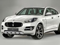 ���������� ������ �������� ������ ���������� ������������ Maserati