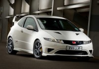 Honda Civic Type R – прощай, легенда
Honda Civic Type R – прощай, легенда