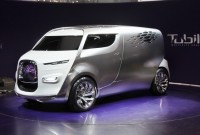 ����� Citroen ����� ���� �� ������� (����)