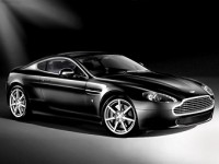 Aston Martin ���������� ��� ������ 