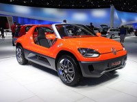 �������� VW ����������� �����-������ �������� up! (����)