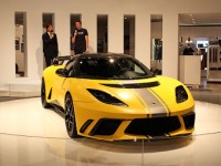 Lotus �������� ����� ������ �������� � ����� �������