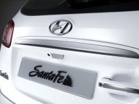 ��������� ���������� ���� �� ����������� Hyundai Santa Fe