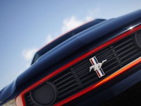 Ford откажется от ретро-дизайна для Ford откажется от ретро-дизайна для